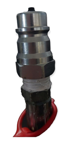 Cilindro Hidraulico Terceiro Ponto Casee Farmall 80 95 A110
