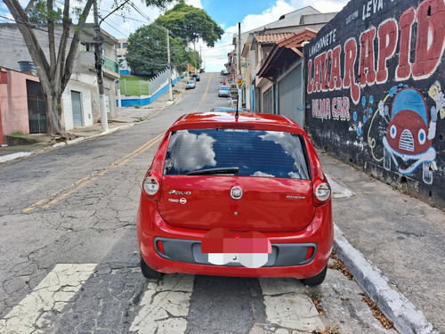 Fiat Palio 1.0 Attractive Flex 5p