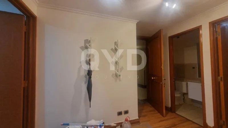 Imagen 4 de 12 de Departamento Con Patio Propio En Arriendo