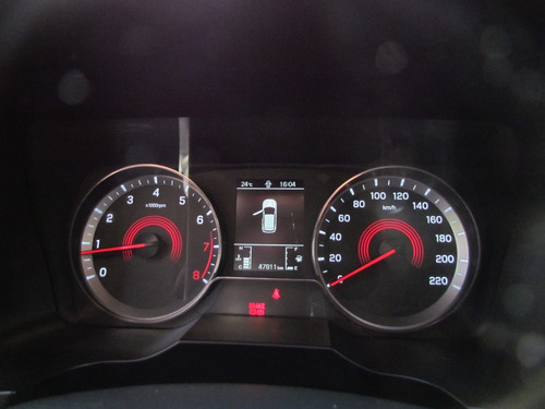 SsangYong Korando 1.5T Lx Mt6 2Wd