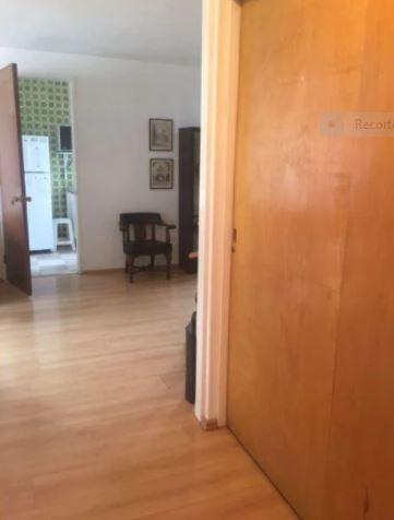 Imagen 3 de 12 de Departamento En Lomas Verdes, Naucalpan