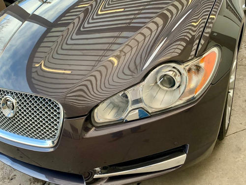 Jaguar XF 4.2 Xf Sc Luxury V8 Piel Lujo R-20 At