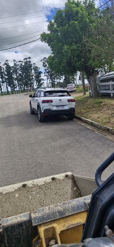 Citroën C4 Cactus 1.6 Vti 115 Feel Pack Eat6
