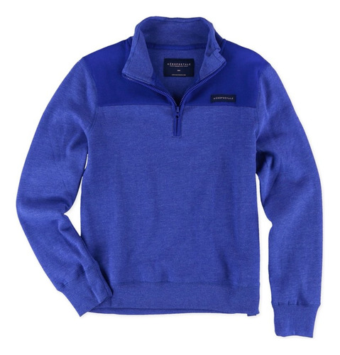 Sudadera Aeropostale Mujer Polar 1 4