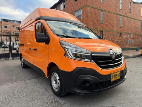 Renault Trafic 1.6l