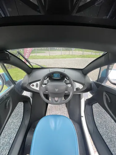 Renault Twizy Technic