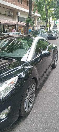 Peugeot RCZ 1.6 Thp 163cv Tip