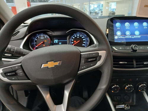 Chevrolet Onix 1.0 Lt