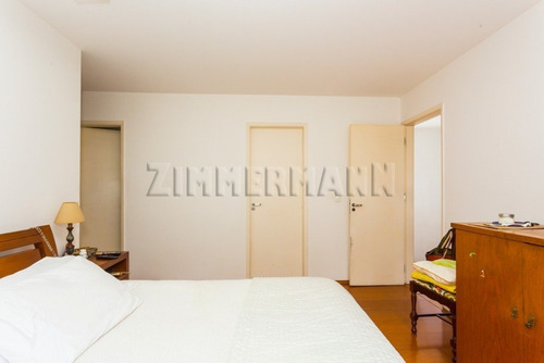 Casa - Vila Madalena - Ref: 117409 - V-117409