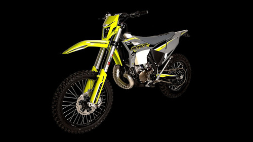Mxf 250cc Tsx