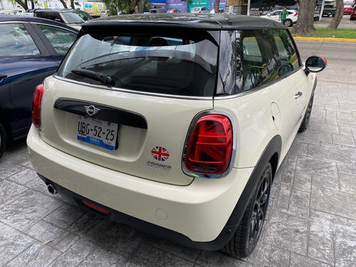 Imagen 10 de 12 de Mini Cooper Chili Modelo 2019