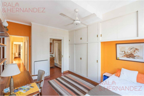 Imagen 15 de 30 de Venta De Ph Con Terraza Propia- Un Oasis En Recoleta !!!