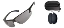 Comprar Lentes Anteojos Tacticos P Tiro Pyramex Venture 3 Color Gris