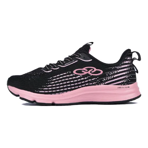 Zapatillas Olympikus Deportivas Running Mujer 37 Al 41 Swift