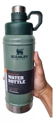 Stanley Quick Flip Botellas Termicas Agua Acero Inoxidable 1.06L