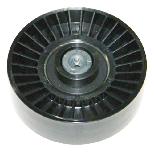 Polea Tensor De Poly-v Vw Transporter T4 1.9 Sdi - Tdi / 2.5