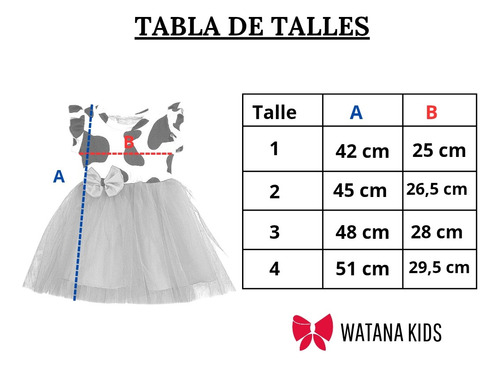 Vestido Vaca Lola Granja De Zenon Rosa Bebe Rosa 3