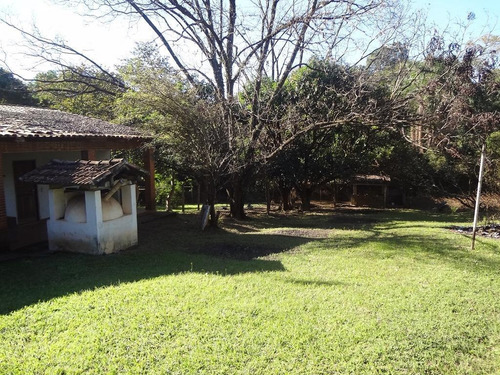 Chácara, 12010 M² - Venda Por R$ 750.000,00 Ou Aluguel Por R$ 4.000,00/mês - Guacuri - Itupeva/sp - Ch0094