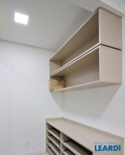 Imagem 7 de 15 de Apartamento - Vila Madalena - Sp - 630077
