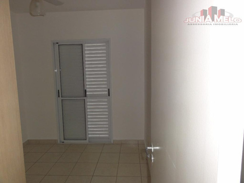 Imagem 7 de 20 de Apartamento À Venda Por R$ 320.000 Com 2 Dormitórios , 60 M² - Jardim Botânico - Ribeirão Preto/sp - Ap0343