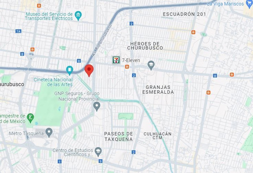 Remato Excelente Casa En Una De Las Mejores Zonas De La Alcaldia Coyoacan!!