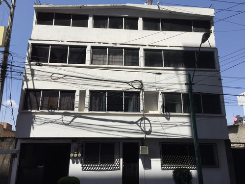 Edificio En Venta Aurelio Venegas, Barr. De San Bernardino, Toluca, Edo. De México