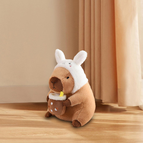 Muñeco De Peluche De , Regalos Del Día De San Conejo 40cm