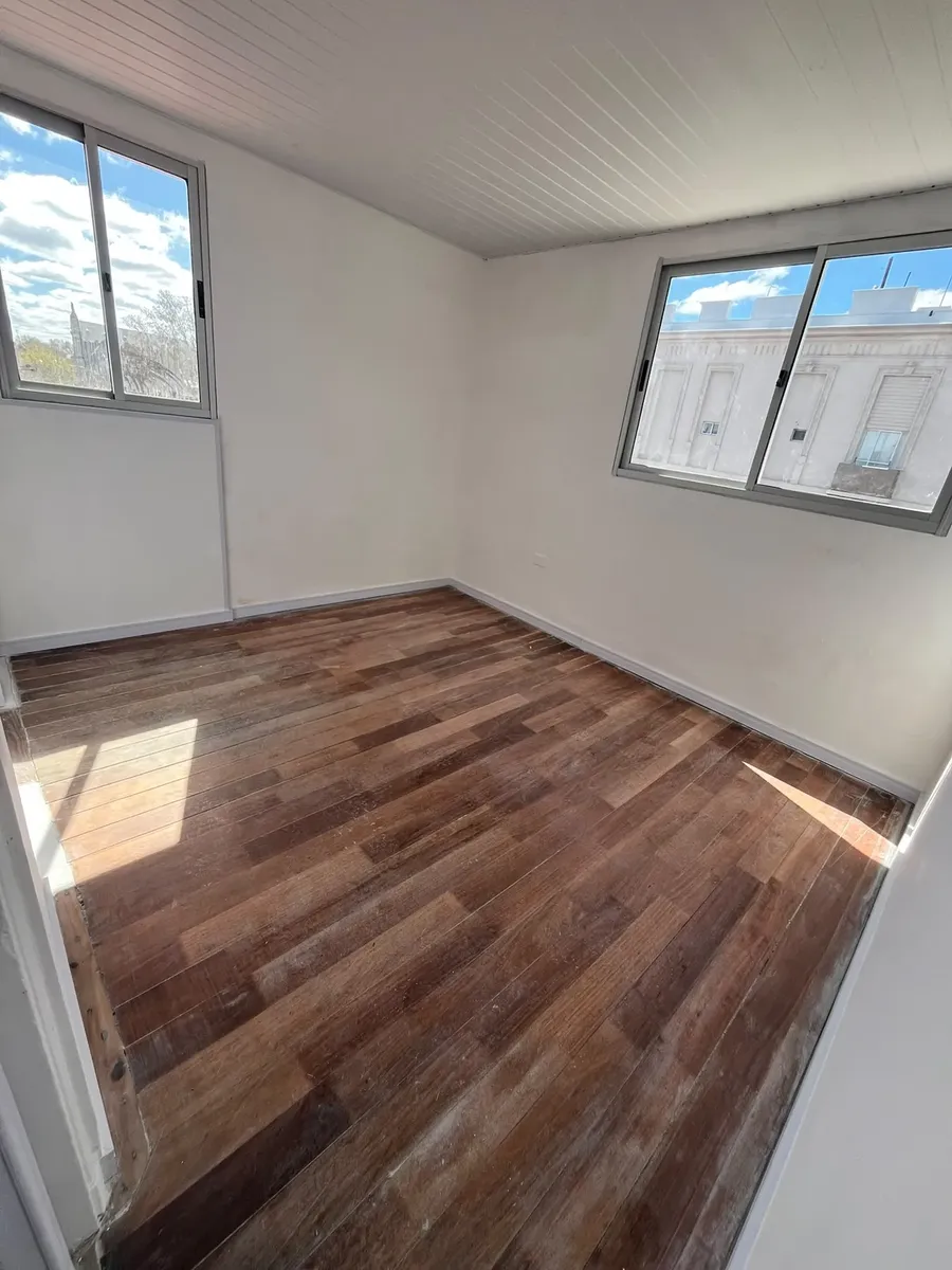 Apartamento Un Dormitorio Con Parrillero Azotea · Foto 2