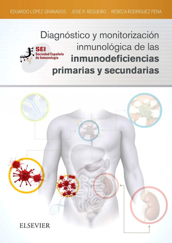 Libro Diagnóstico Y Motorización Inmunológica De Las Inmunod