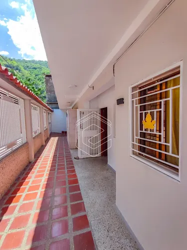 Casa En Macuto