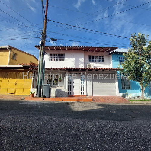 Casa En Venta San Antonio - Llano Alto