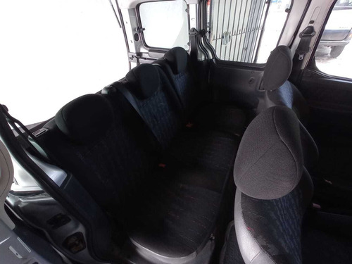 Citroën Berlingo Multispace Diesel 1.9 Año 2009