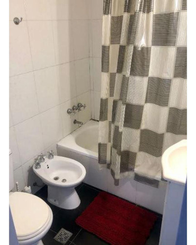 Departamento - Villa Ortuzar