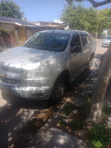 Chevrolet S10 2.8 Cd Ls Tdci 200cv