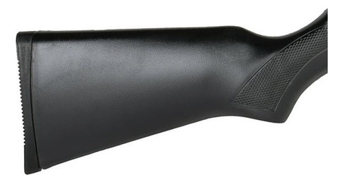 Rifle Aire Winchester .177 Break-barrel Diabolos 1100s Fps Color Negro Orientación De La Mano Zurdo/diestro