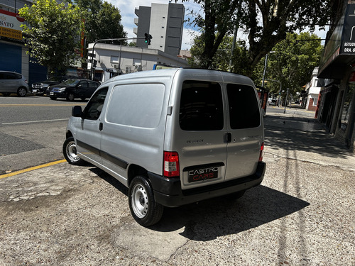 Peugeot Partner 1.6 Hdi Furgon Confort 92