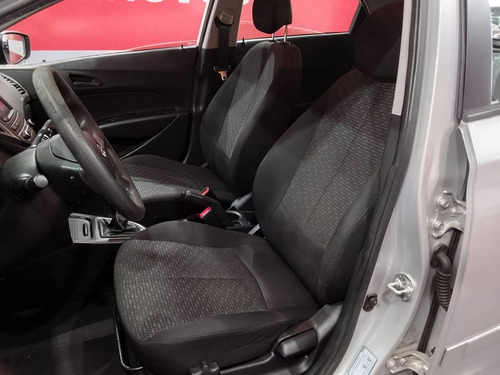 Hyundai HB20 1.0 COMFORT 12V FLEX 4P MANUAL