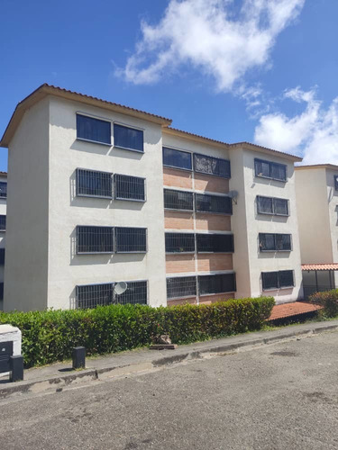 Imagen 14 de 14 de Apartamento Planta Baja Residencias la Quinta De 106m2 Los Teques