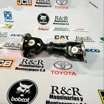 Comprar Cardan Con Crucetas Montacargas Toyota 6fd50