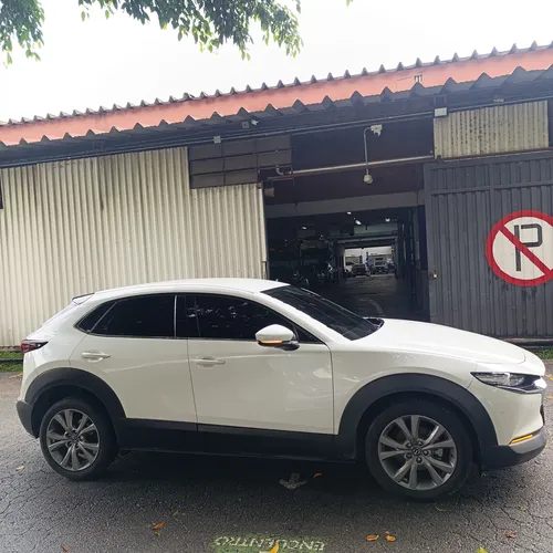 Mazda CX-30 2.0 Touring At