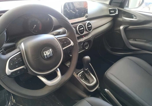 Imagen 6 de 12 de Fiat Cronos 2021 1.3 Pack Conectividad O 1.8 Pack Premium T-