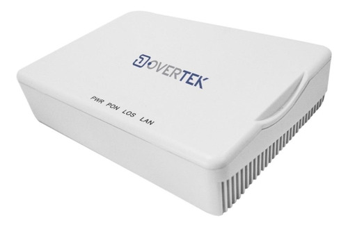 Modem Overtek OT-2200-GP branco