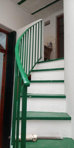 Imagen 13 de 16 de Tipo Casa Ph 3 Amb Y 1/2 Con Patio Techado Entre Piso