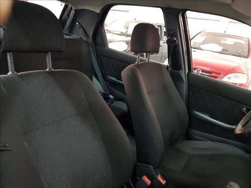 Imagem 4 de 8 de Fiat Palio 1.0 Mpi Fire Economy 8v