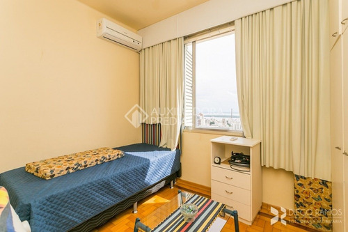 Imagem 12 de 15 de Apartamento - Centro Historico - Ref: 334689 - V-334689