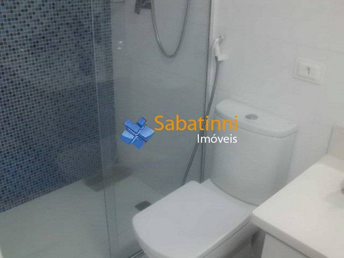 Imagem 18 de 30 de Apartamento A Venda Em Sp Tatuapé - Ap05814 - 70016001