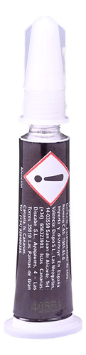 La Gotita Pegamento Original 2ml Adhesivo Instantaneo Univer