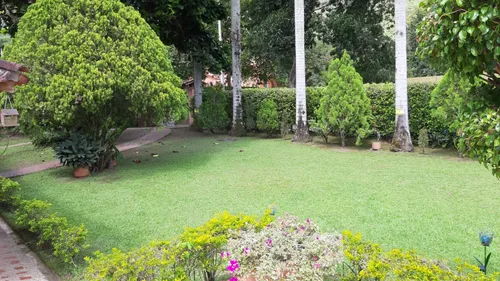 Finca En Venta En San Jerónimo. Cod V11858