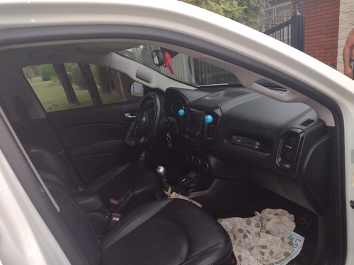 Fiat Toro Freedom 4x4 Manual