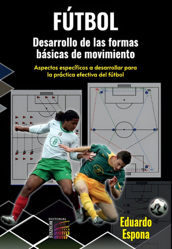 Fútbol Desarrollo De Las Formas Básicas De Movimiento